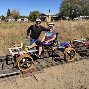 Meet your Posher, Linda